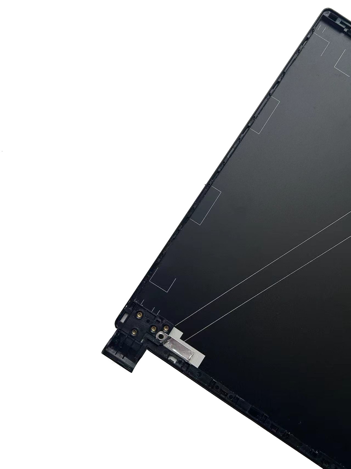 98New For MSI GS65 GS65 Stealth MS-16Q2 MS-16Q4 Laptop LCD Back Cover Top Case