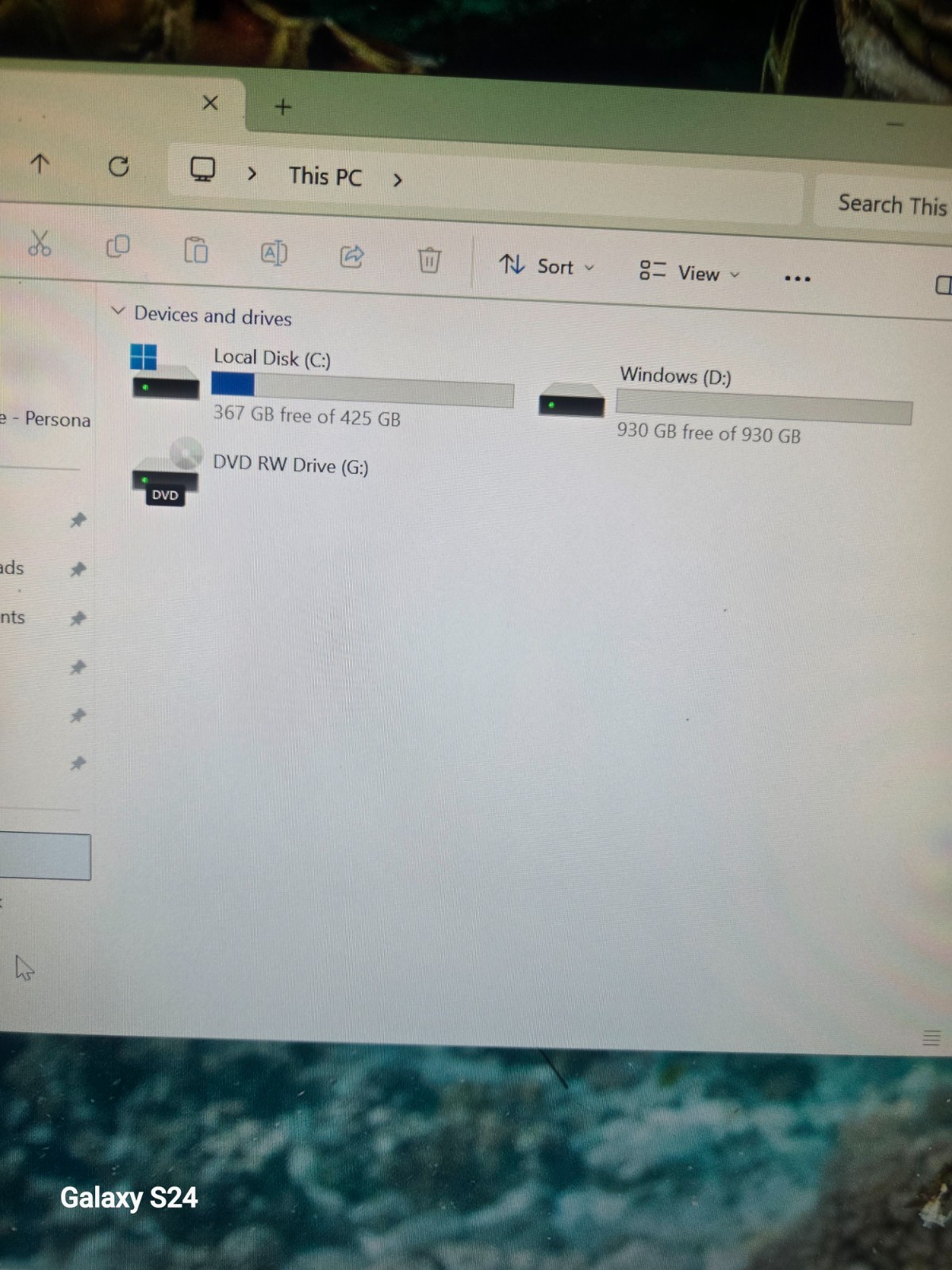 Dell Precision 5820 i9 9th Gen 32Gb Ram SSD RAID Server