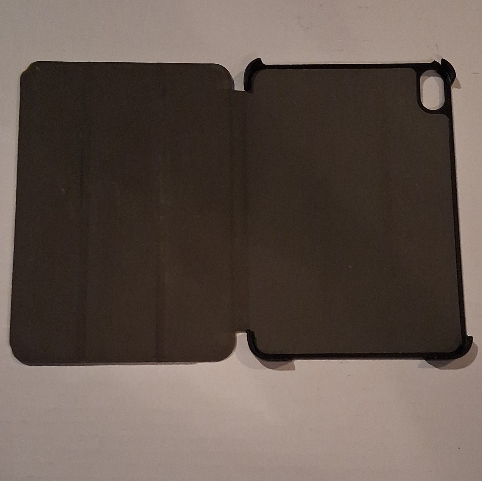 Starry Night Folding Folio Stand Case for Apple iPad, Synthetic Leather