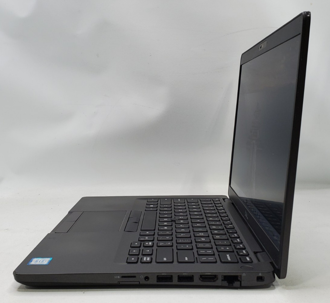 Dell Latitude 5400 14″ Core i7-8665U @ 1.90GHz 8GB RAM 125GB SSD Windows 11 Pro.
