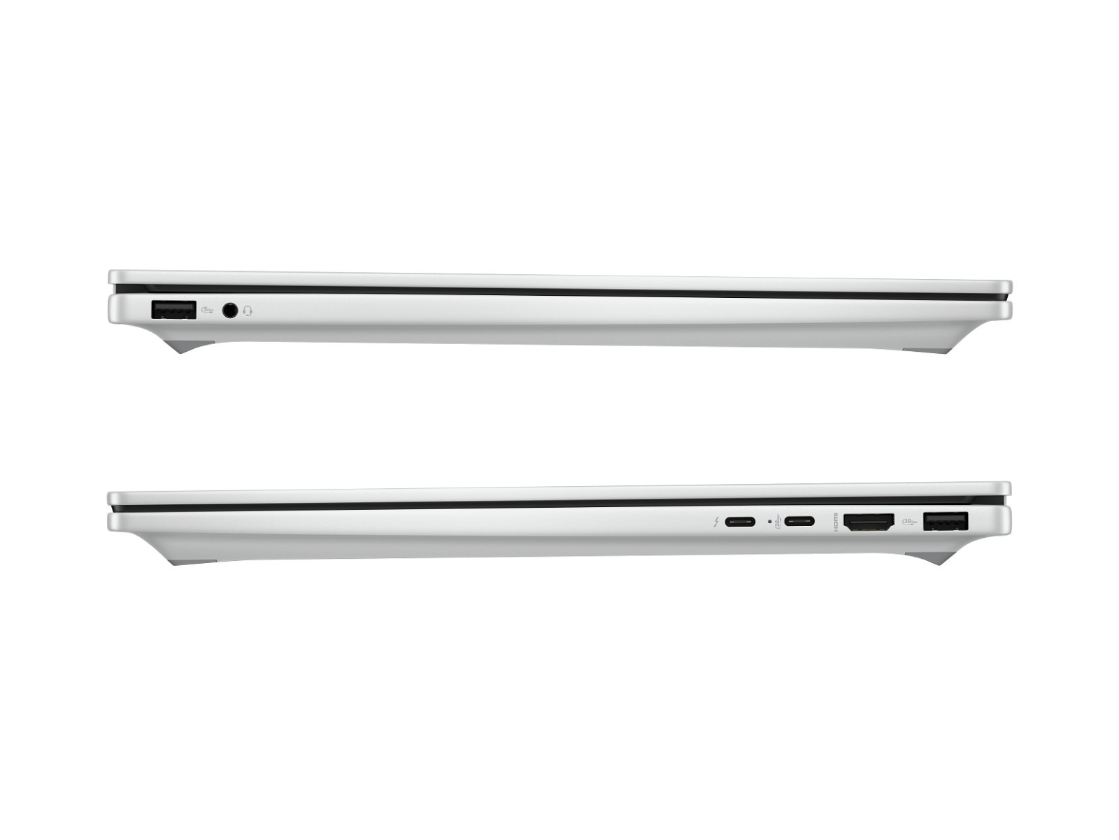 HP OmniBook 7 16t-ay000 AI Laptop PC 16″ U5 225H i5 16GB 1TB Backlit Key Cam W11
