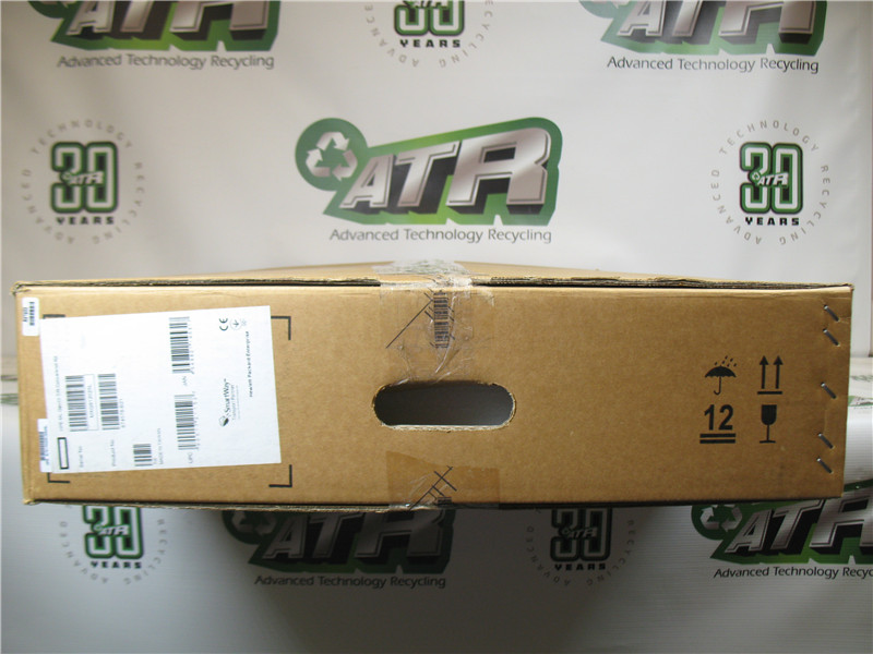 HPE ML Gen10 Tower to Rack Conversion Kit 874578-B21 – New in Box Still Sealed