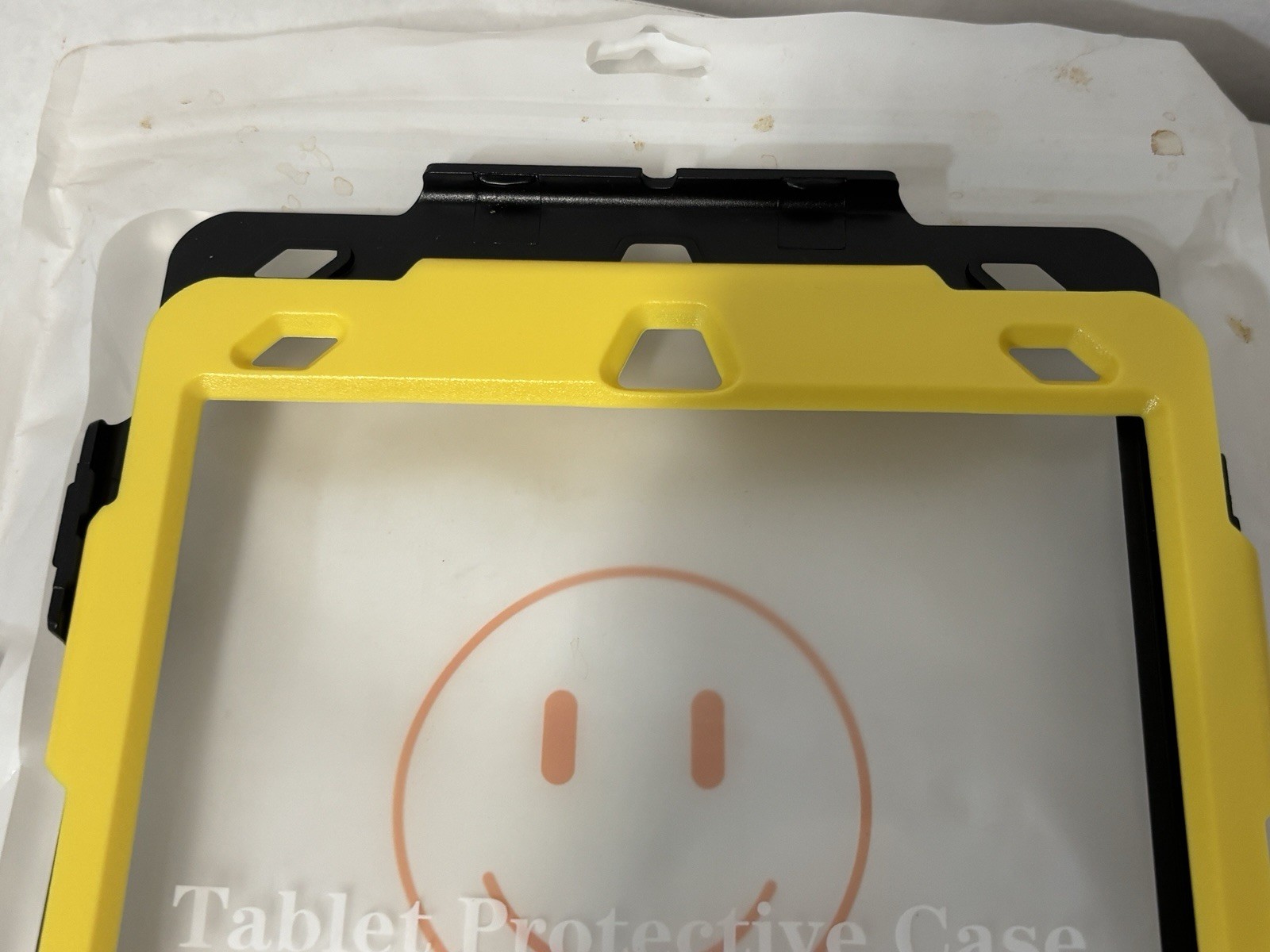 Timecity Multi-Functional Shockproof Tablet Case iPad 9th/8th/7th 10.2″