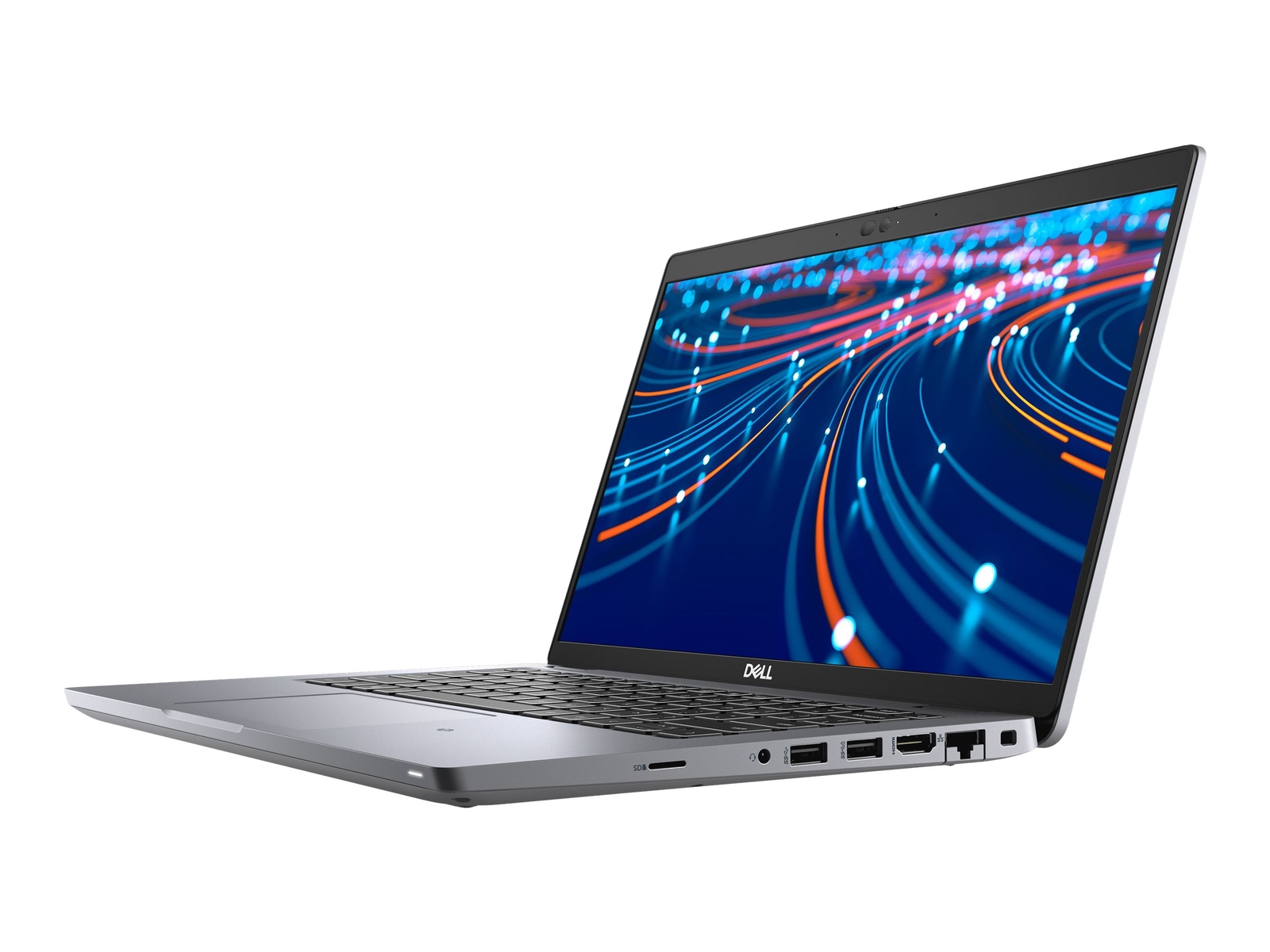 Dell Latitude laptop 5400 14″ FHD i7-8665U 32GB 1Tb NVME WIFI webcam Win 11 Pro