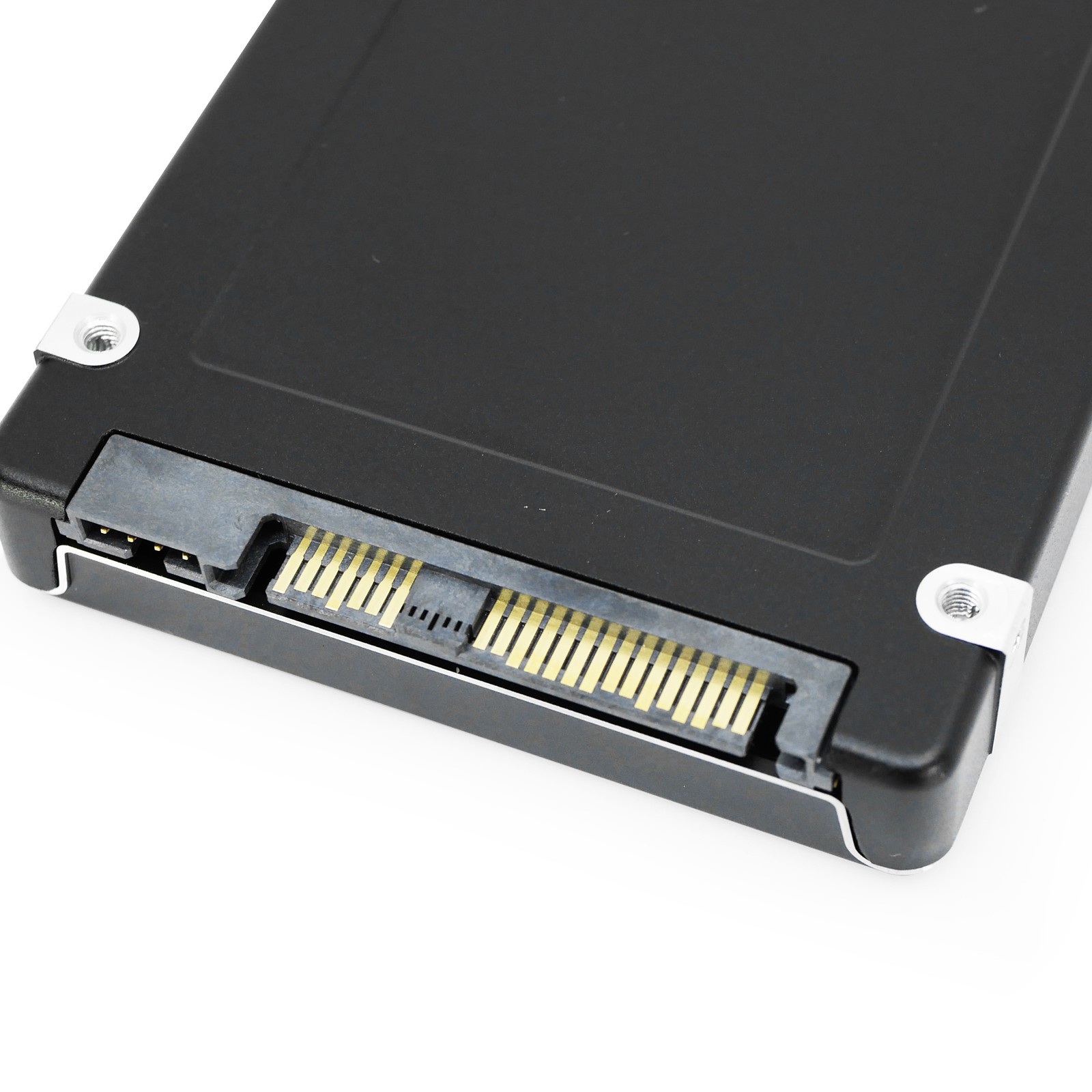 Samsung PM1653 3.84TB MZILG3T8HCLS SAS-4 24Gb/s 3D TLC 1 DWPD 2.5″ SSD