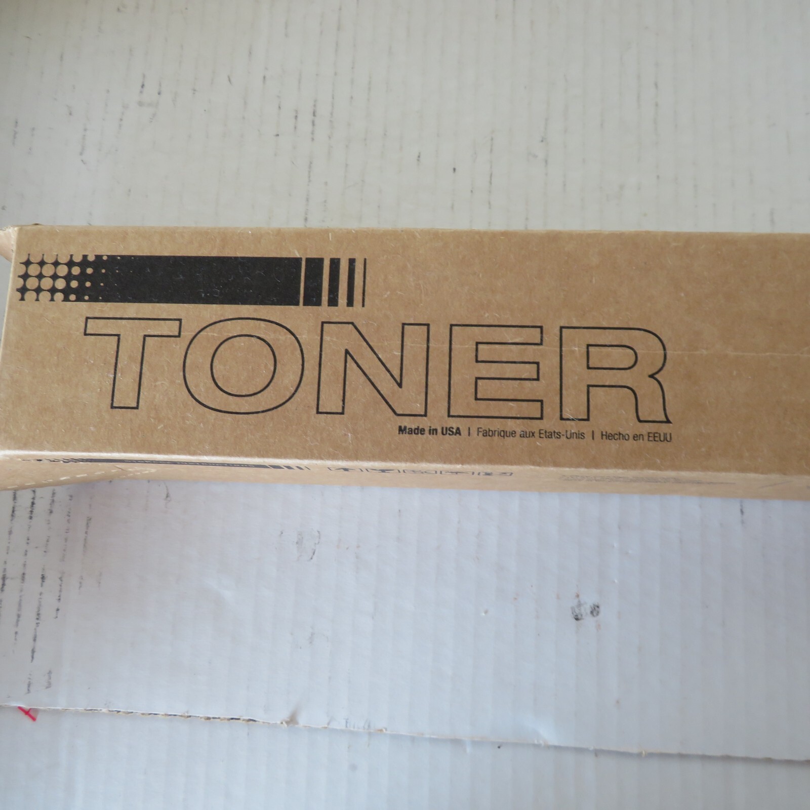 Aficio Ricoh Toner Cartridge MPC 3500 4500 Yellow Sealed New Box