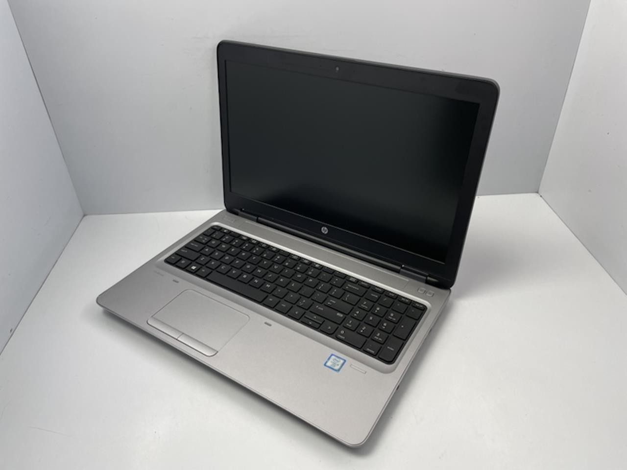 HP PROBOOK 650 G2 Laptop Core i5-6300U 2.40 GHZ + 8 GB |No HD/Battery Bios Lock