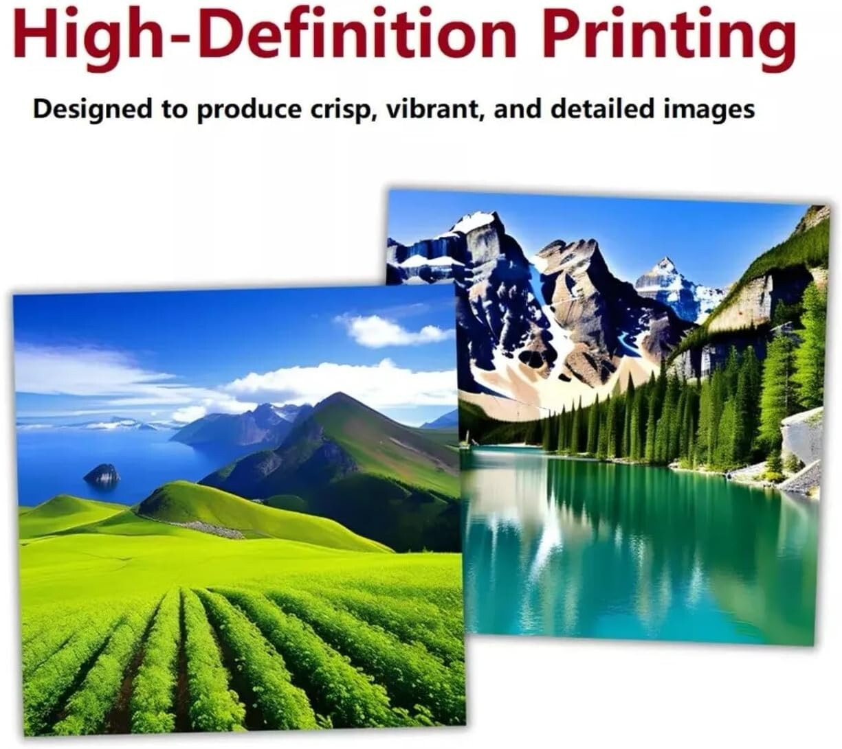 Sublimation Ink Fit for Epson printers EcoTank 502 ET2850 2700 3760 4760 ST-2000