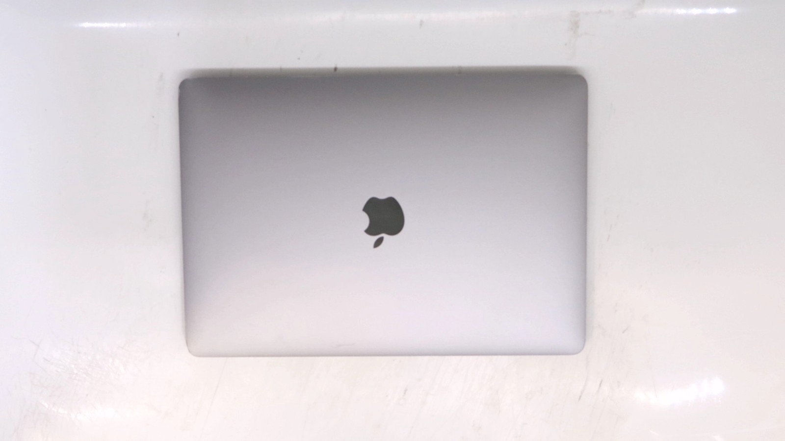 Apple MacBook Pro Retina 13″ M1 8-Core 16GB SSD 512GB Gray 2020 – Used Good