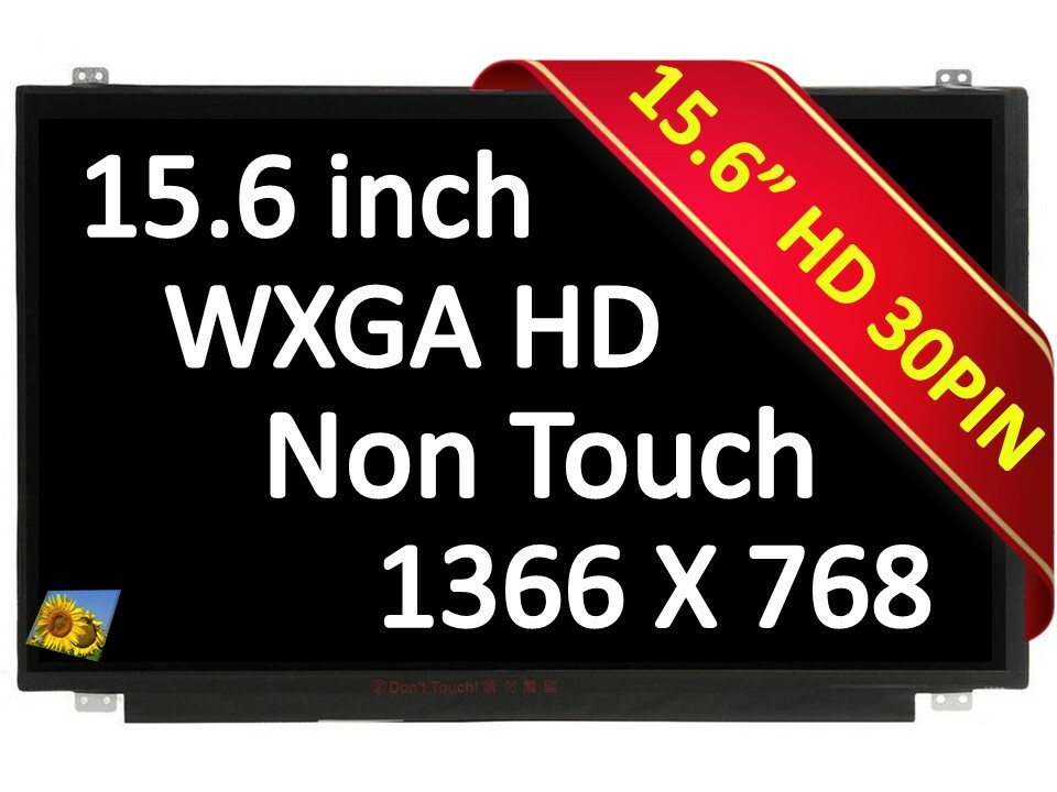 NEW HP Pavilion 15Z-AW000 15.6 HD WLED SVA220 eDPSlim Screen Display
