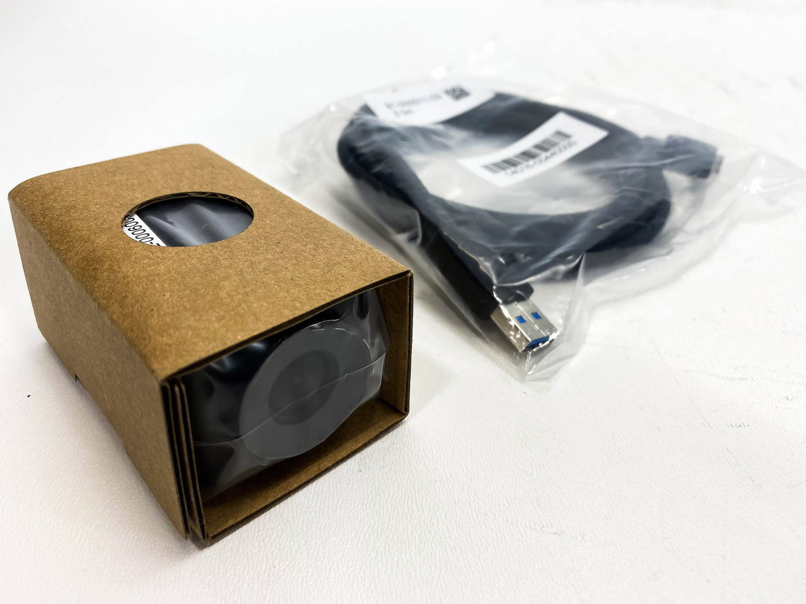 Huddly GO Video Conferencing Webcam Camera High-end Wide-Angle Plug and Play USB