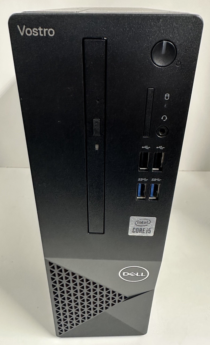 Dell Vostro 3681 – Intel Core i5-10th Gen, 256 GB SSD, 8 GB RAM, Win 11
