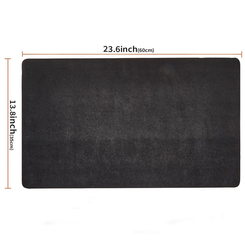 O-P Table Playmat OPCG TCG CCG Mouse Pad Trading Card Game Mat Mousepad & Bag