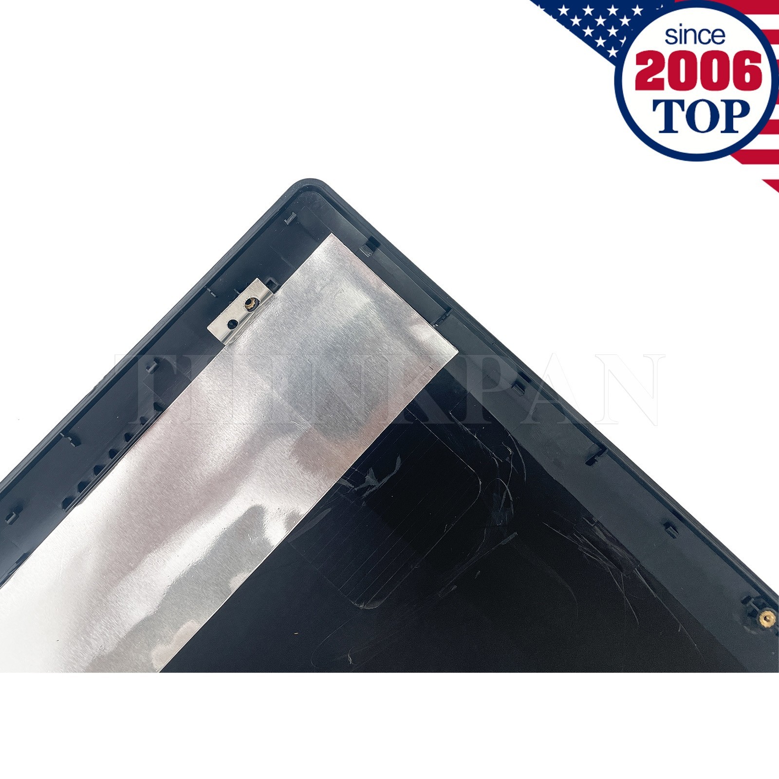 New Back Cover Bezel/Hinges For MSI GL63 8RC 8RD 8RE 8SC 8SD MS-16P6 16P5 16P4