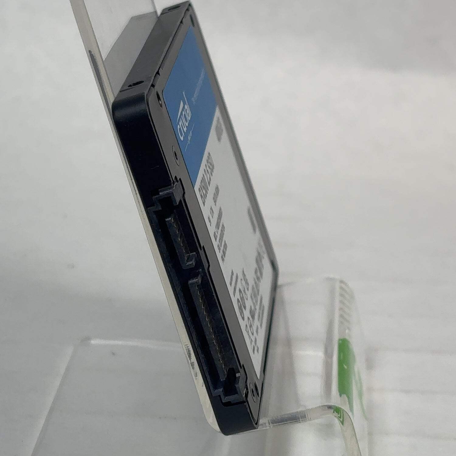 Crucial 2.5″ BX500 480GB Sata 6Gb/s SSD CT480BX500SSD1