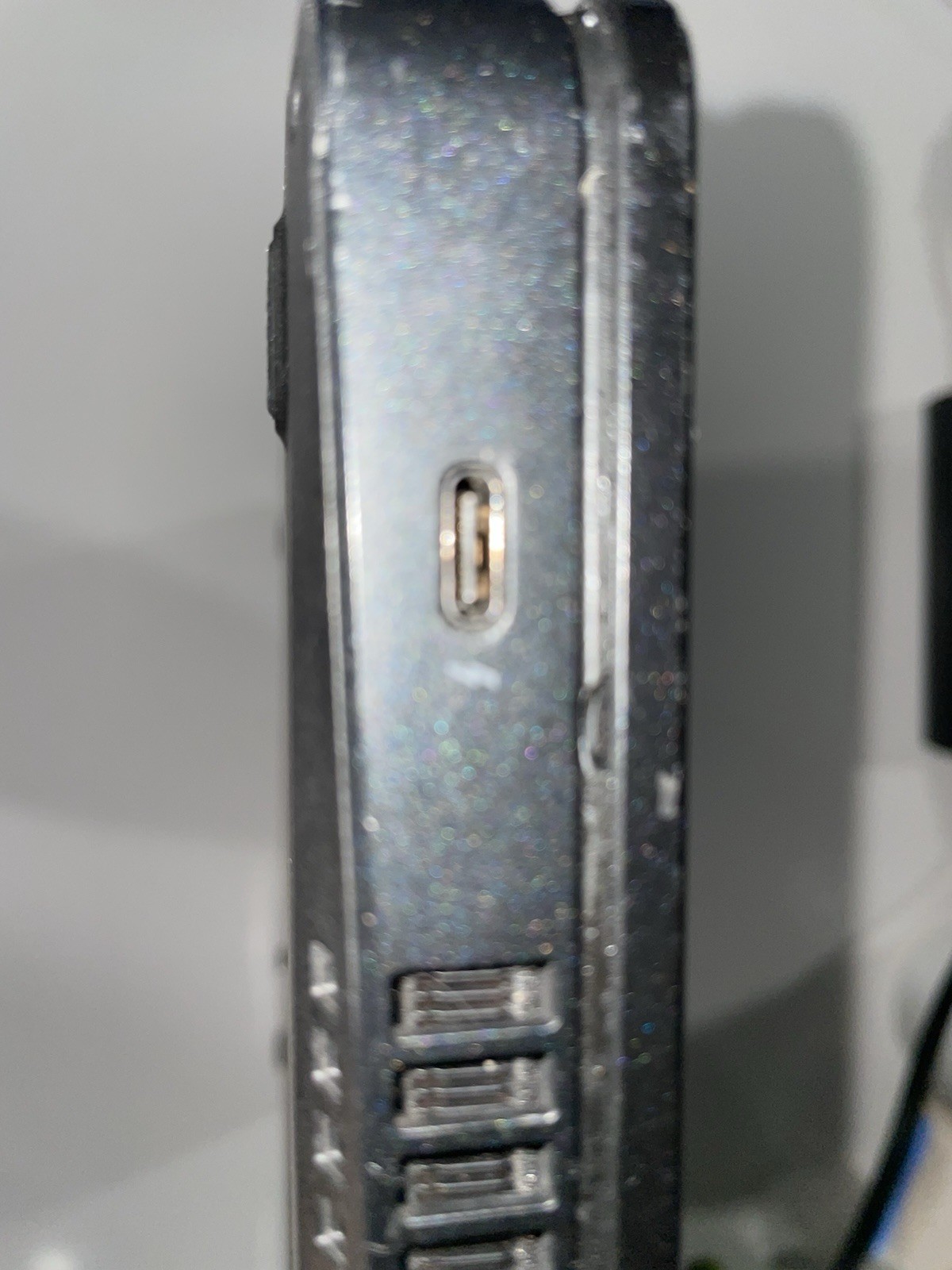 Dell Precision 3510 Intel (R) Core (TM) i7-6700HQ CPU @ 2.60 GHz Unit 30