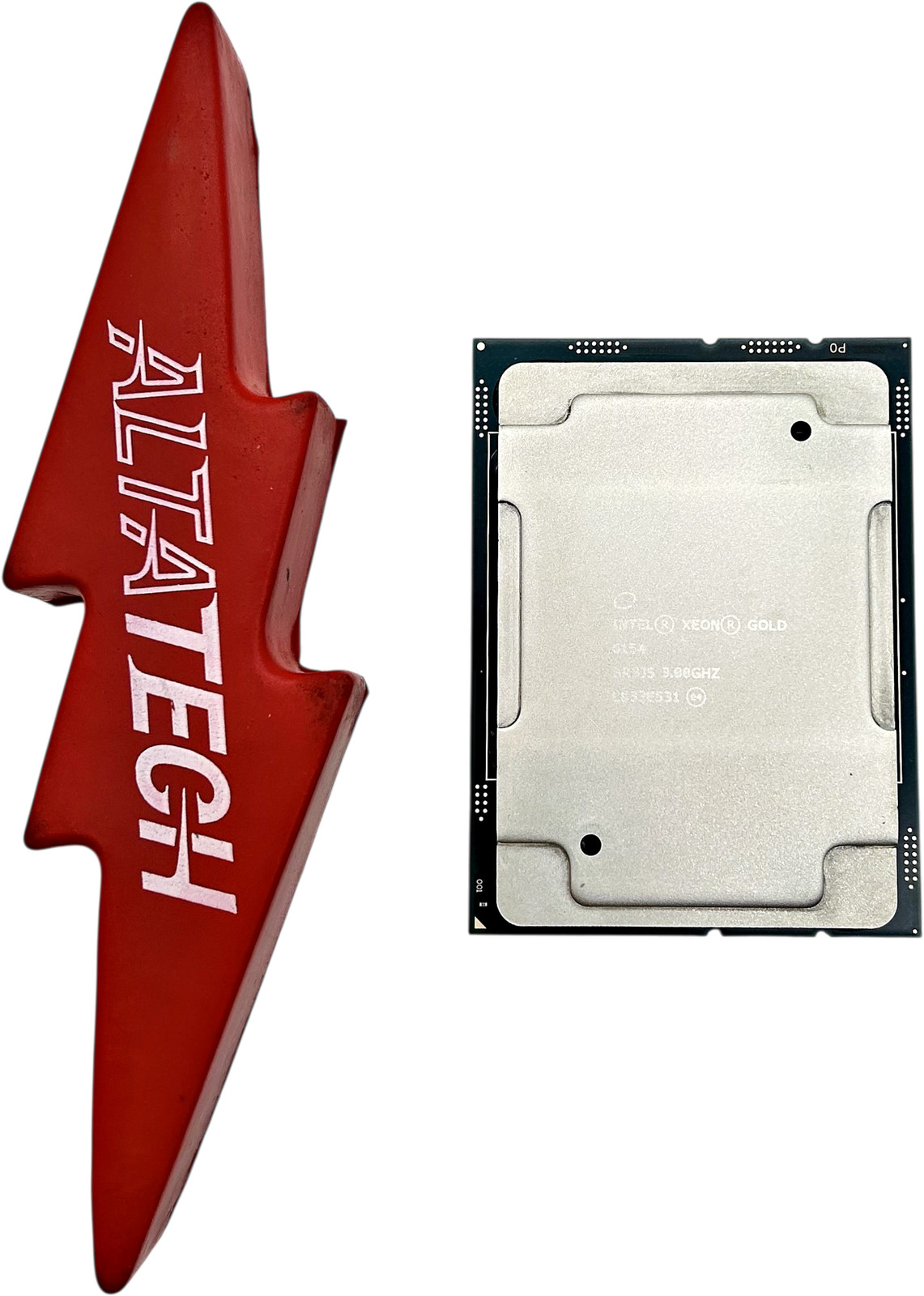 Dell SR3J5 3.0GHZ/25MB/200W/18C AU 6154 Processor CPU