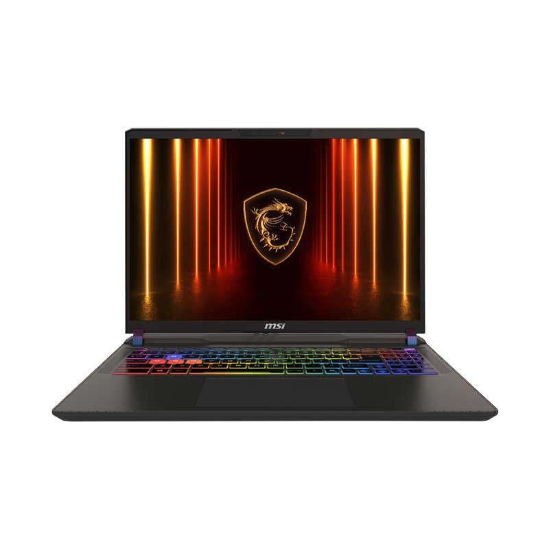 BEST MSI Titan 18 HX AI A2XWIG-614US A2XWJG-614UK Ultra 9 285HX 64G GPU 16GB GDD