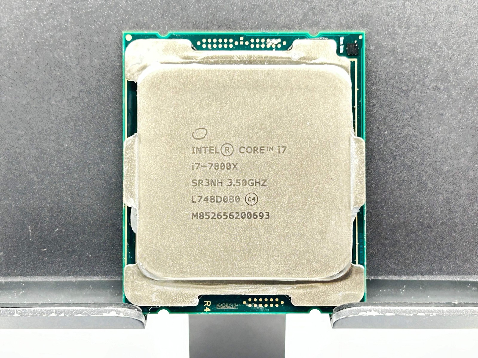 Intel Core i7-7800X SR3NH 3.50GHz Desktop Processor