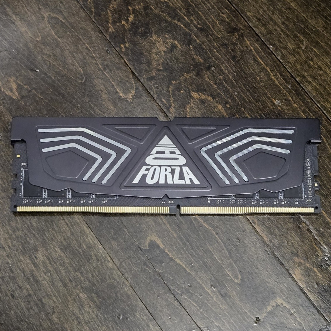 Neo Forza 8GB (1x8GB) DDR4-3000 PC4-24000 288-Pin DIMM RAM NMUD480E85-3000DG00