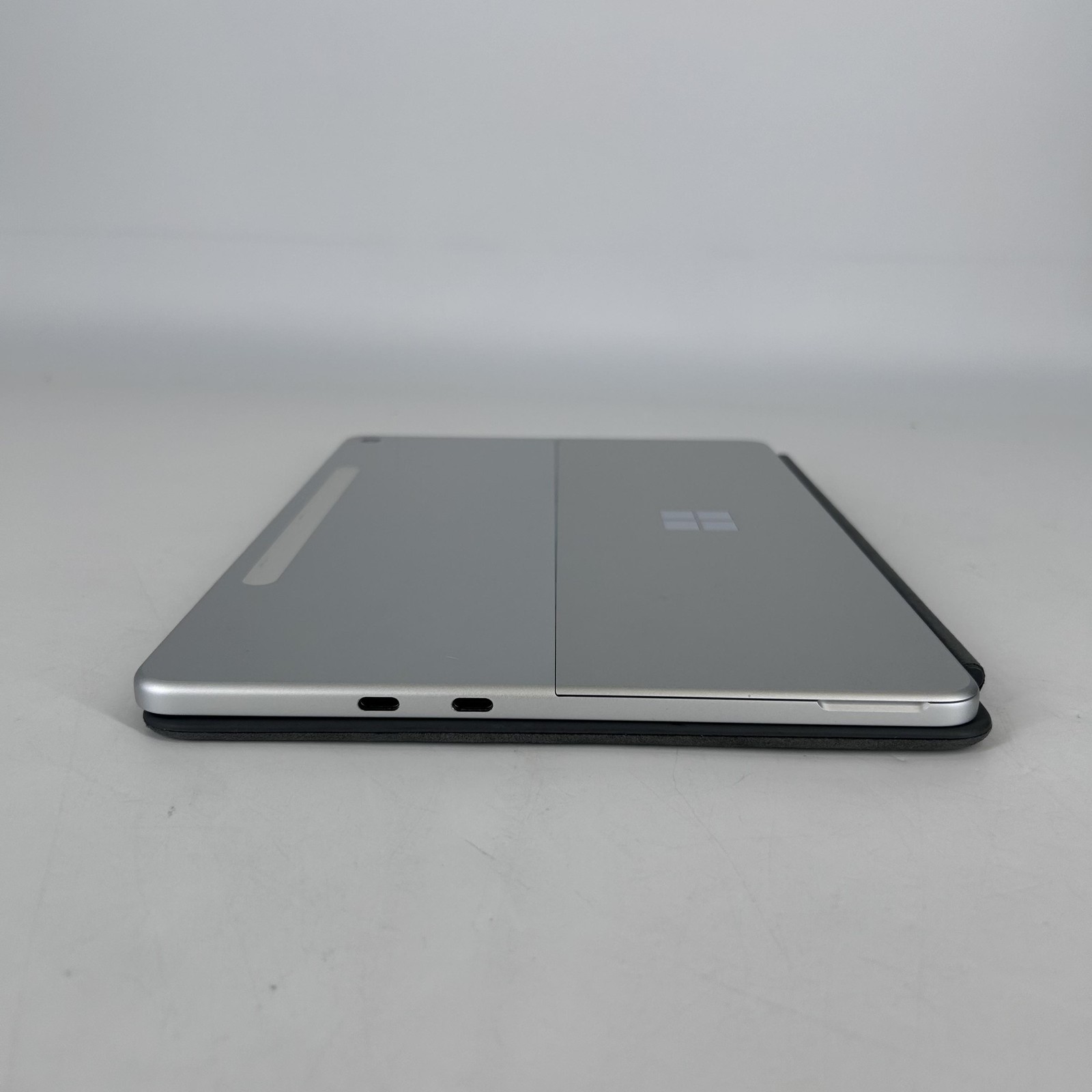 Microsoft Surface Pro 12 Silver X Plus (8-core) 3.30 GHz 16GB 512GB UFS