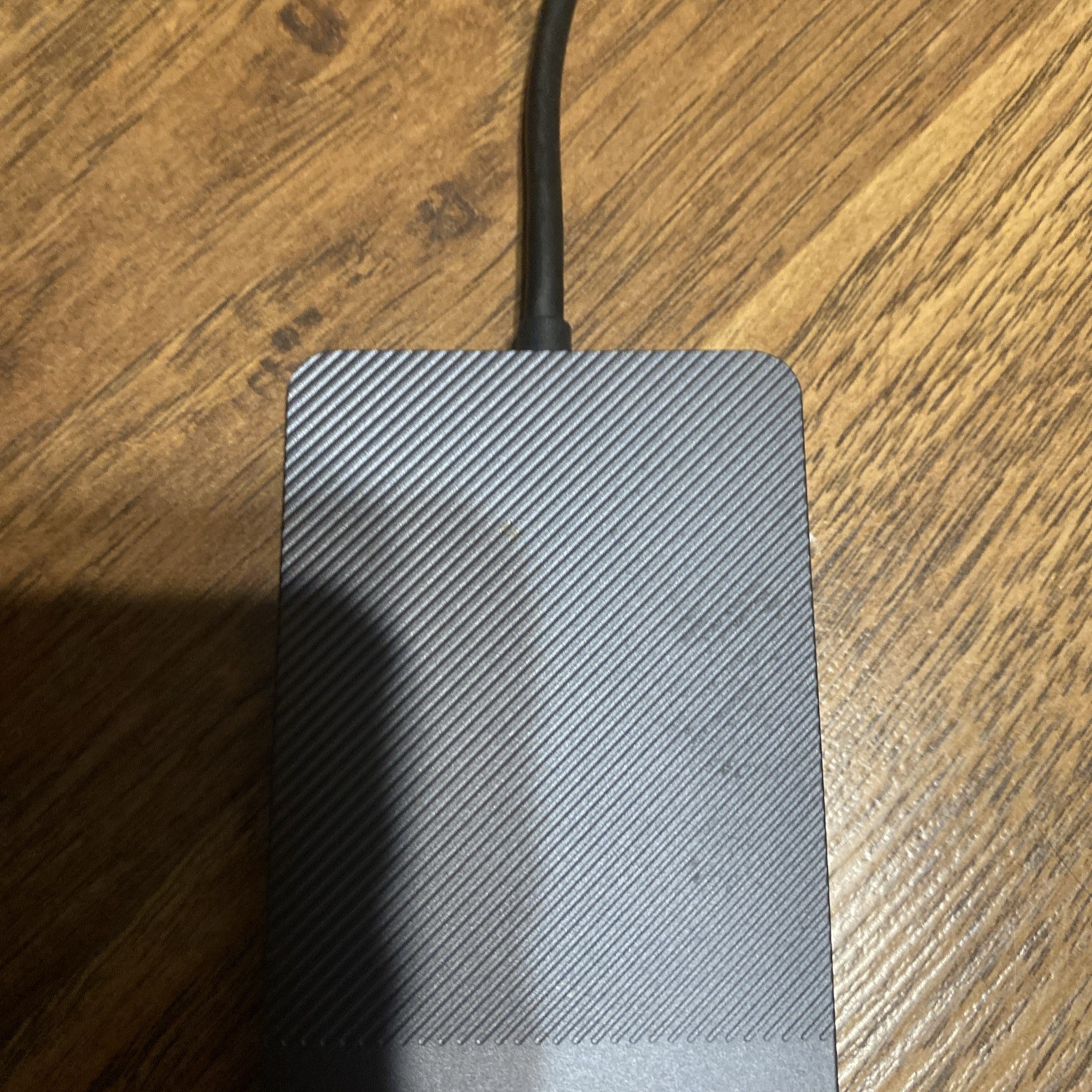 USB Docking Station GIQ USB C hub USB 3.0 to Dual HDMI VGA Adapter