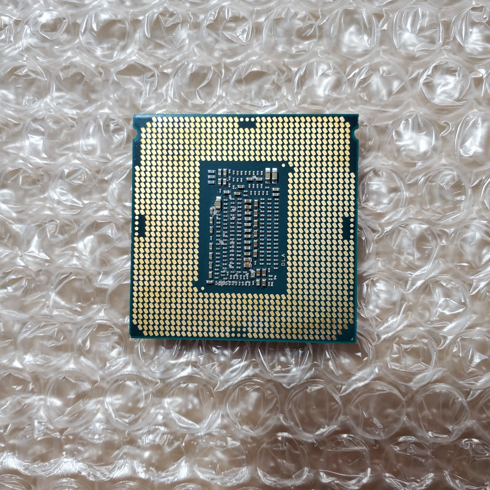 Intel Core i9-9900K CPU | 8 Cores | 16 Threads | 3.6 GHz | Socket 1151 Read Desc