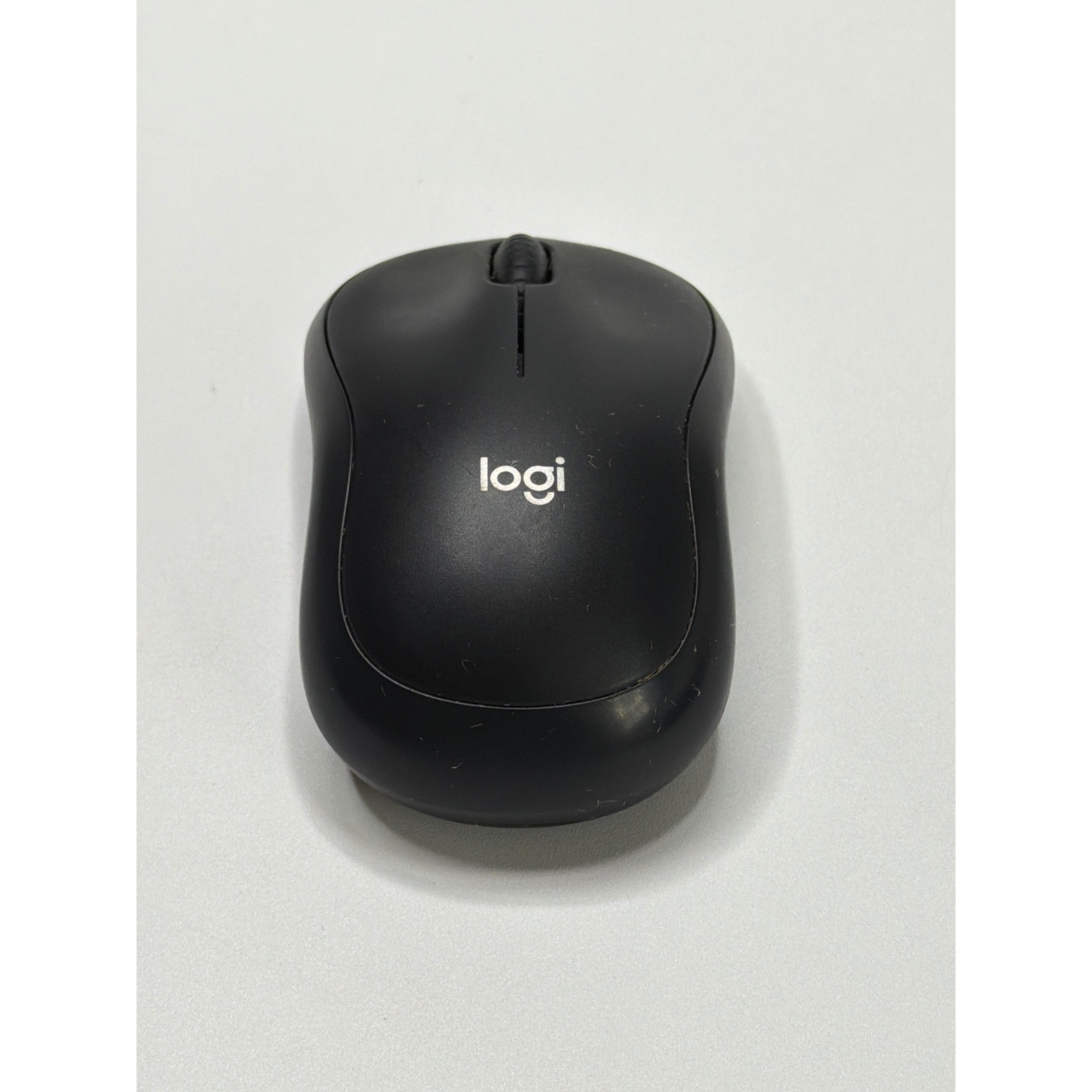 Logitech M220 Silent Wireless Optical Mouse Black 810-006426 2109SDK1D248