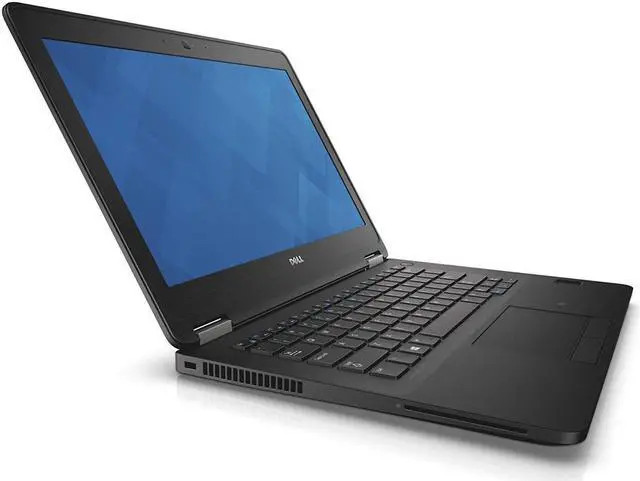 Dell Latitude E7270 i7-6600U 16GB RAM 256GB SSD W10 Pro