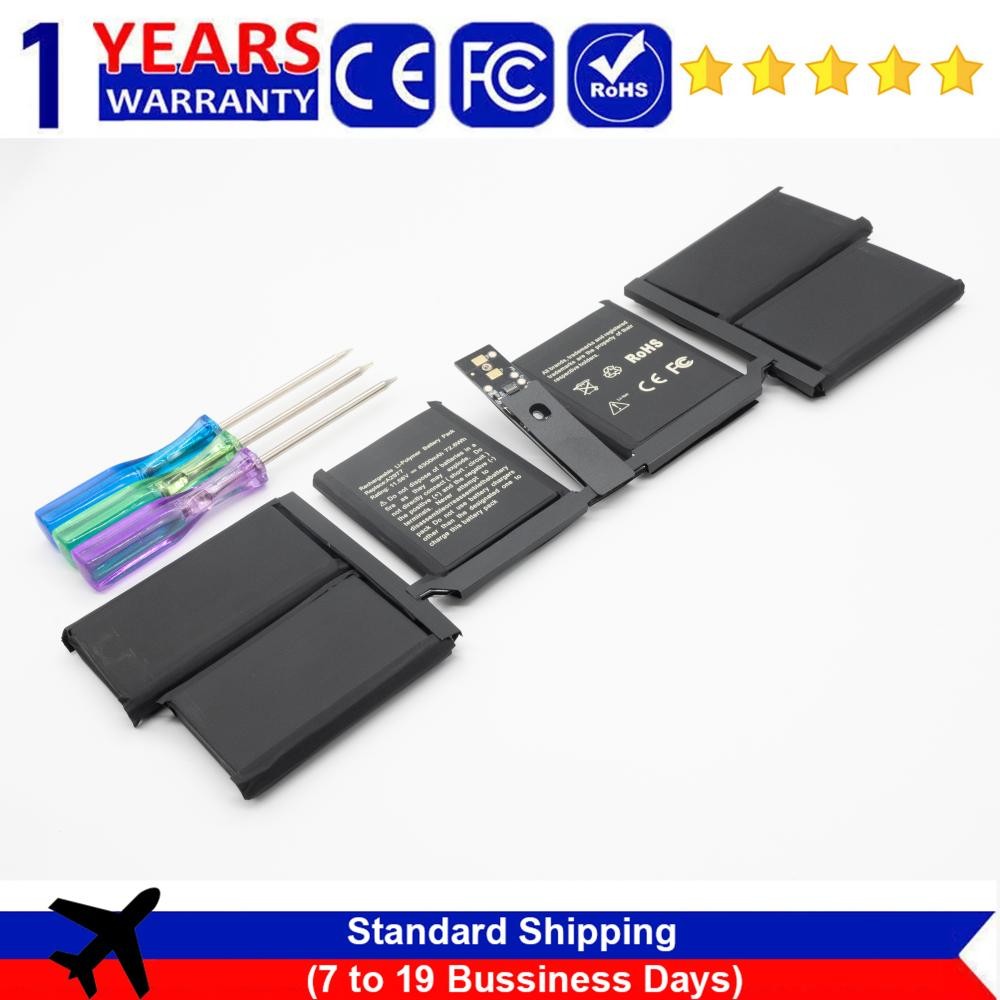 A2977 Laptop Battery For Apple Macbook Pro 14″ A2992