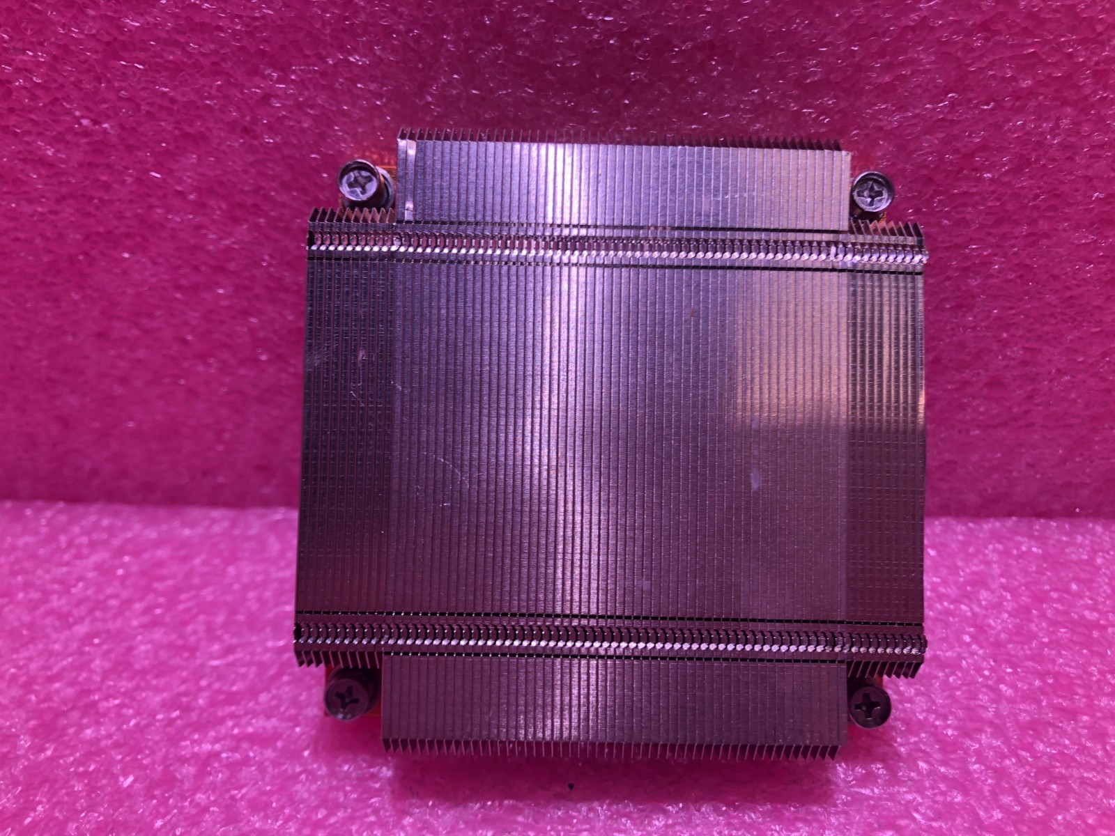 Strong-IT E97385-001 INTEL HEATSINK FOR SOCKET LGA1366