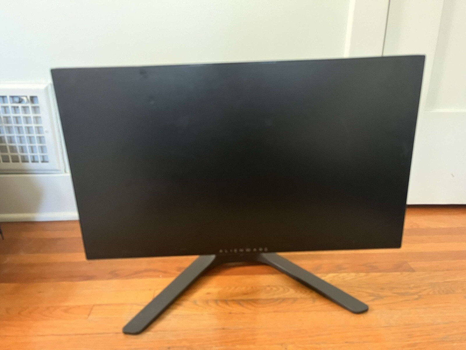 DELL AW2720HF 27″ FHD 1920×1080 Fast IPS LED 240Hz 1ms DisplayPort, HDMI D Grade
