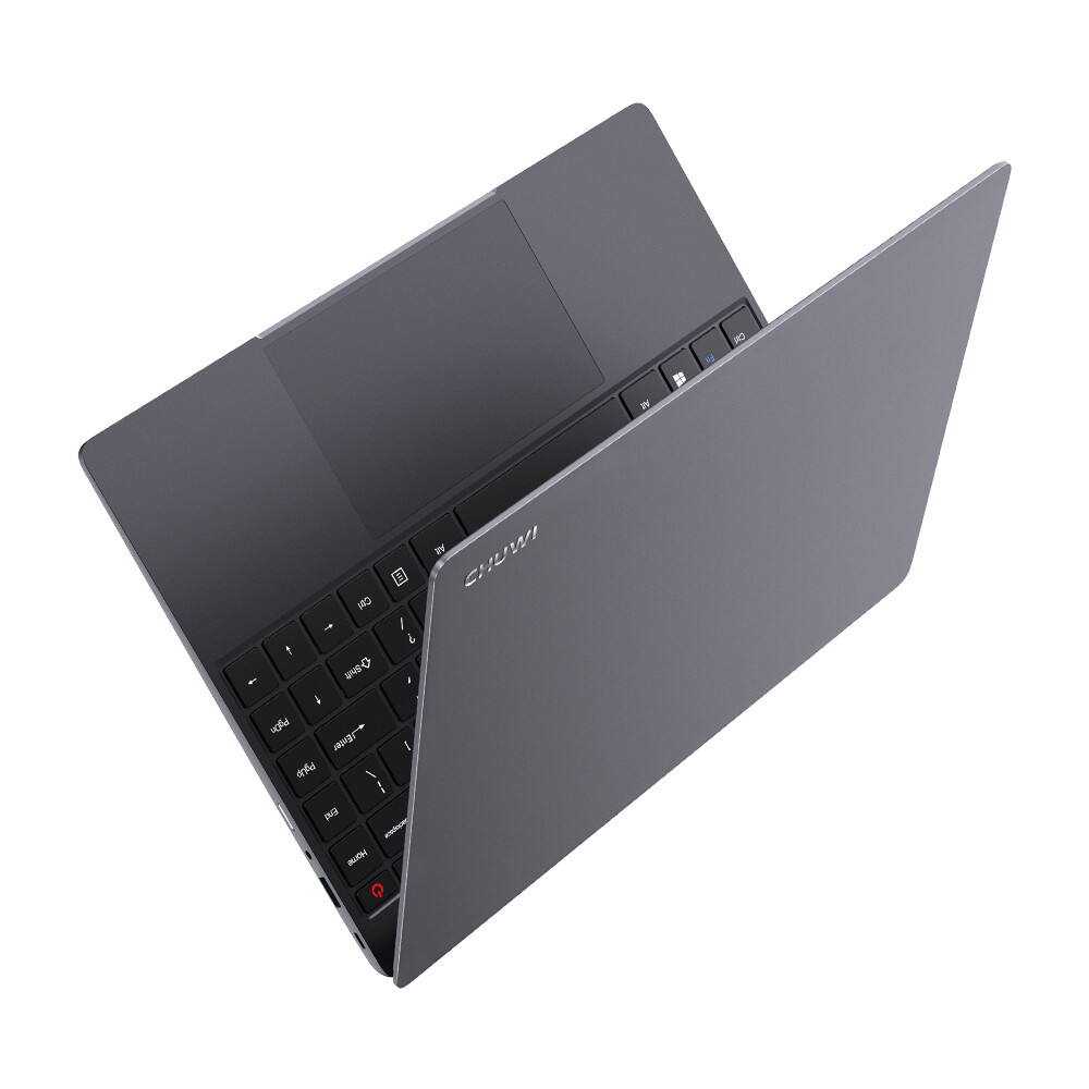 CHUWI 14″ FHD Laptop Intel Core i5-1035G1, 8GB RAM 512GB SSD Windows 11 Home