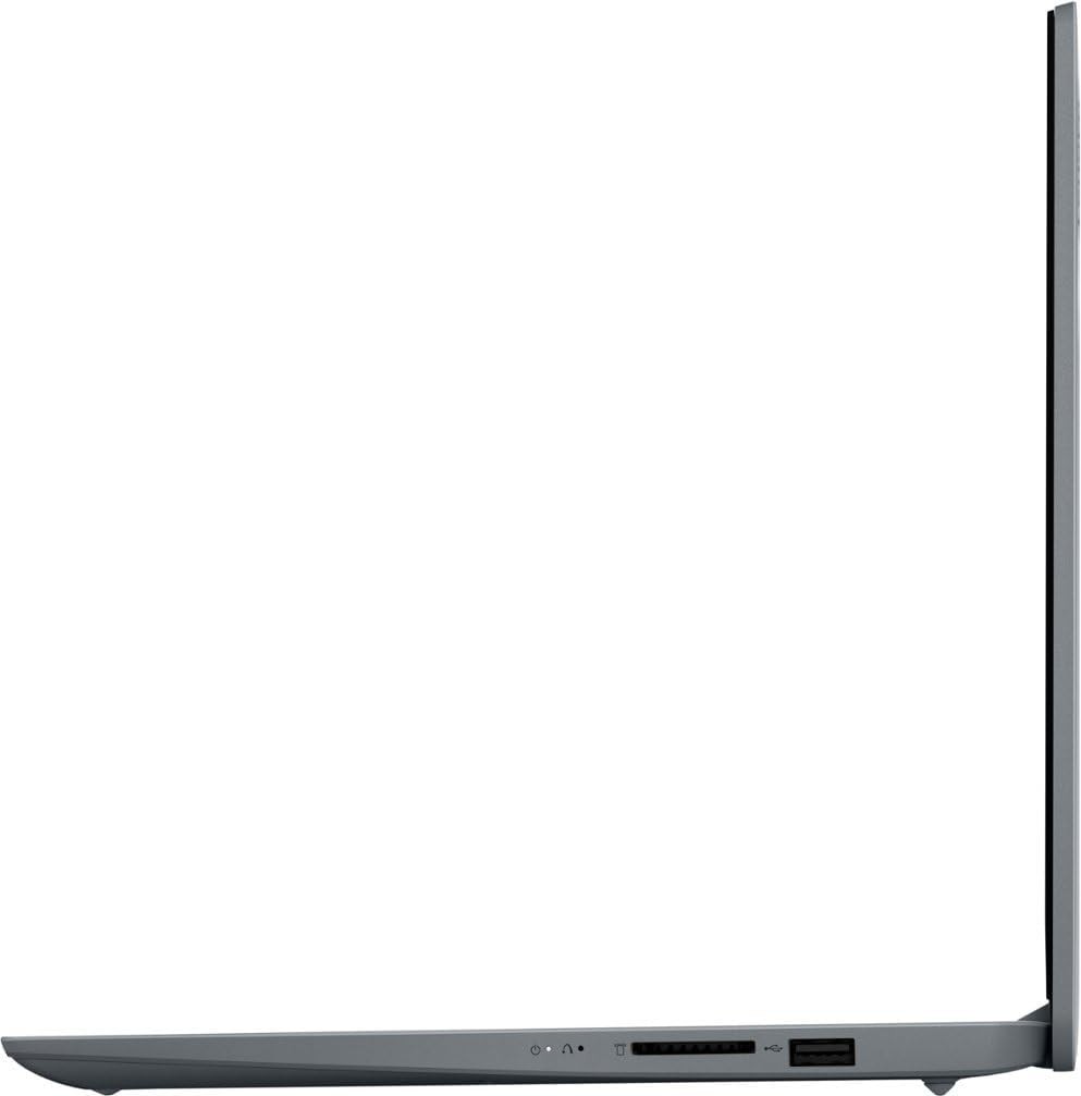 Lenovo Ideapad 1 14″ Student Laptop, 1.1~2.8 GHz Celeron N4020, 4GB RAM – 64eMMC