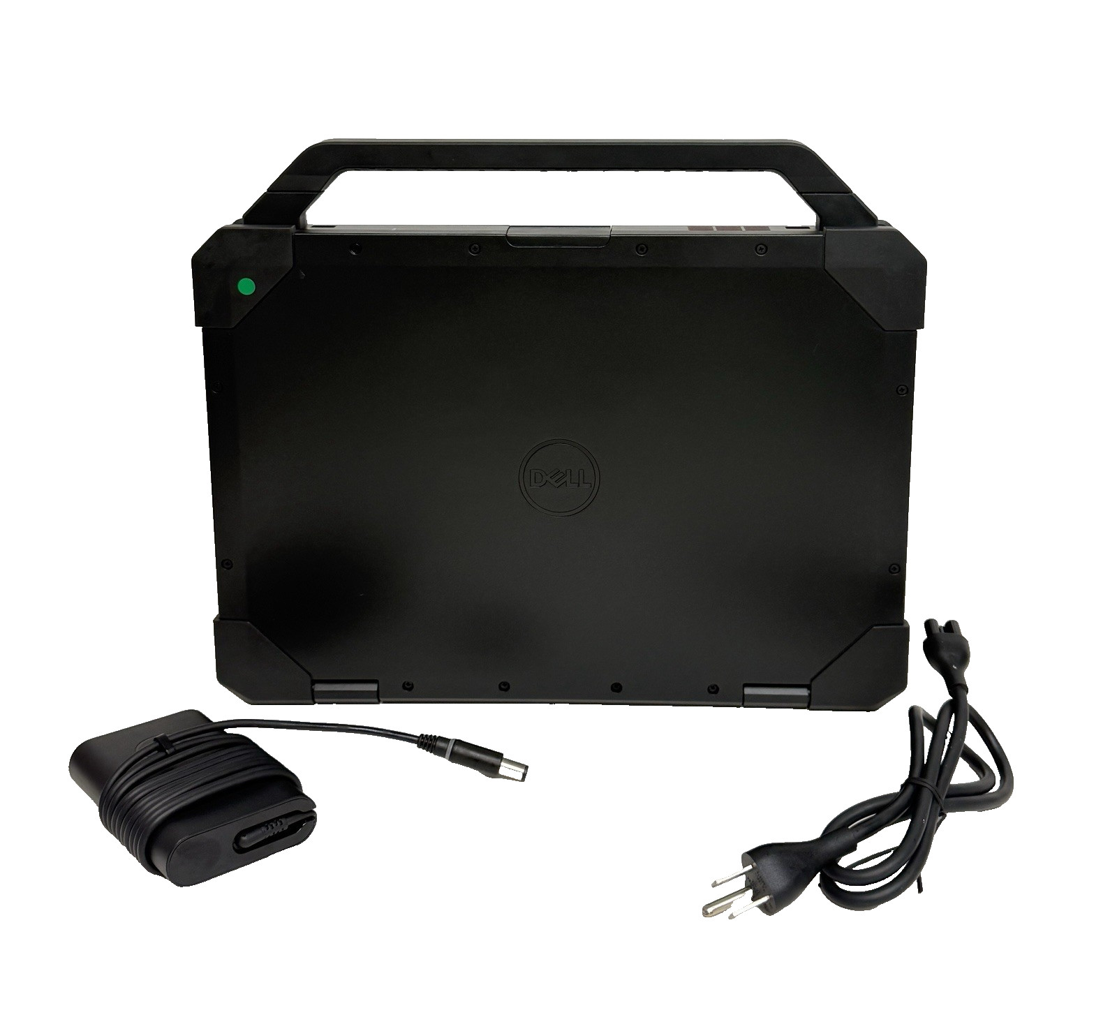 Dell Latitude 5420 Rugged 14″ i5-8350U 1.70GHZ 20GB RAM 512GB NVMe Win11Pro