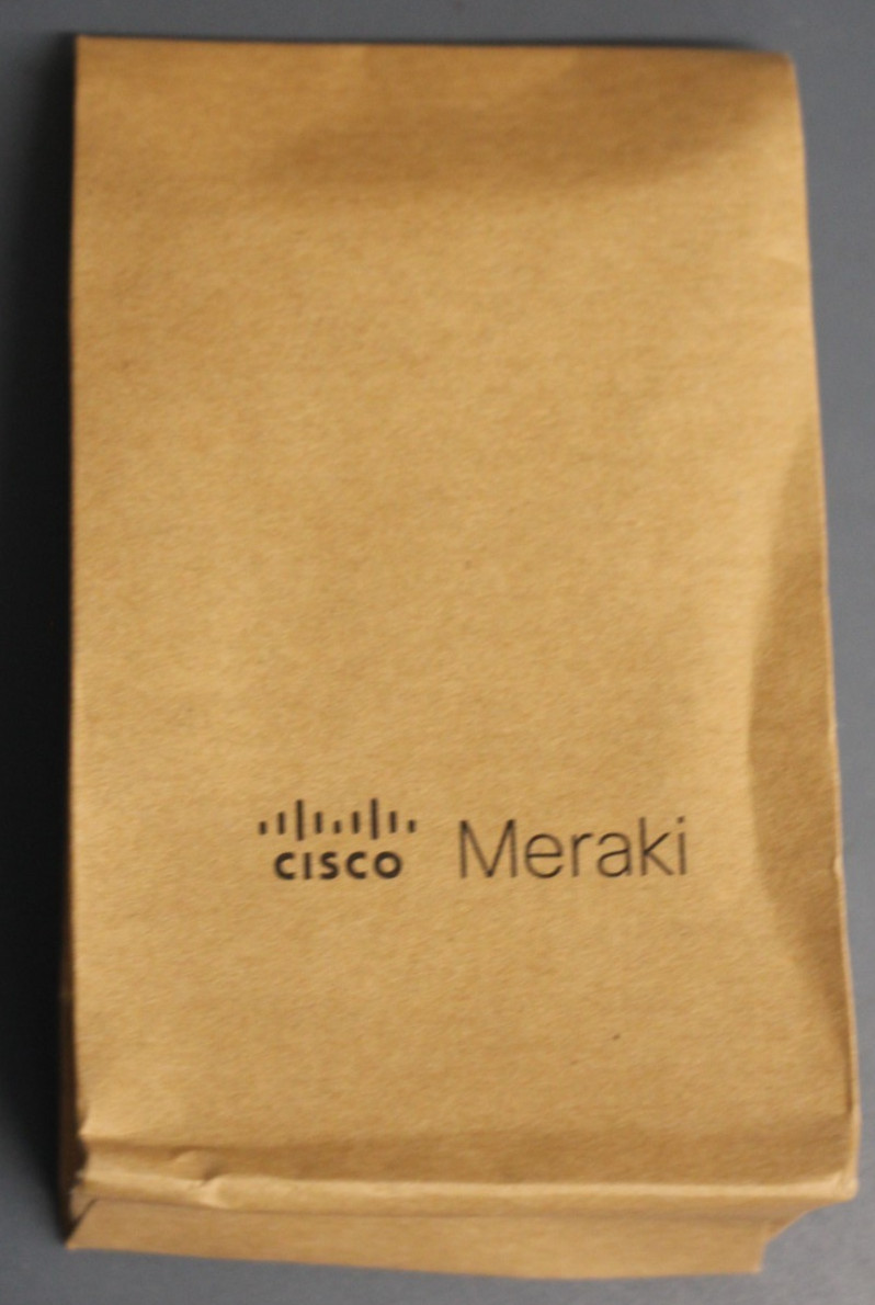 Cisco Meraki MA-SFP-1GB-LX10 600-22080-C SFP-LX 1310nm duplex LC 10km SMF optic