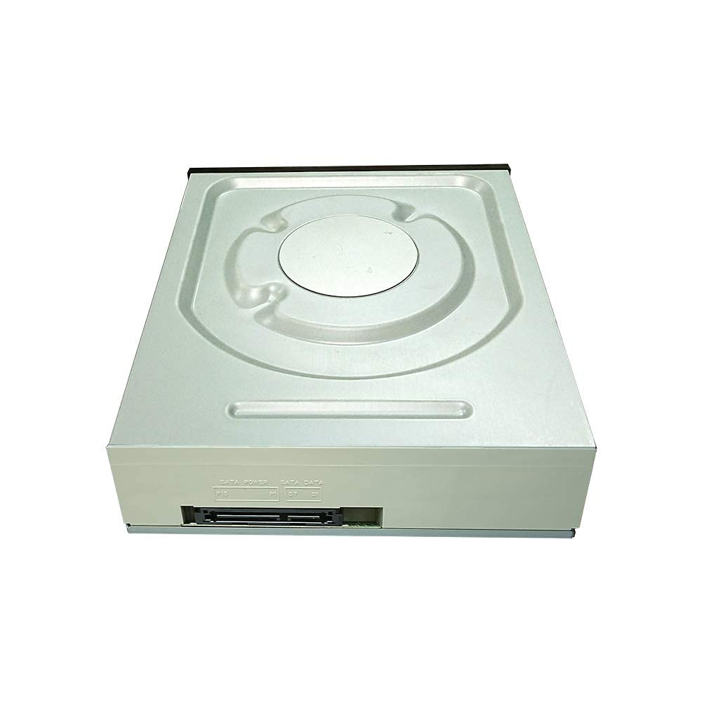 Digital Plextor PlexWriter PX-891SAF 24X SATA DVD/RW Dual Layer Burner Drive …
