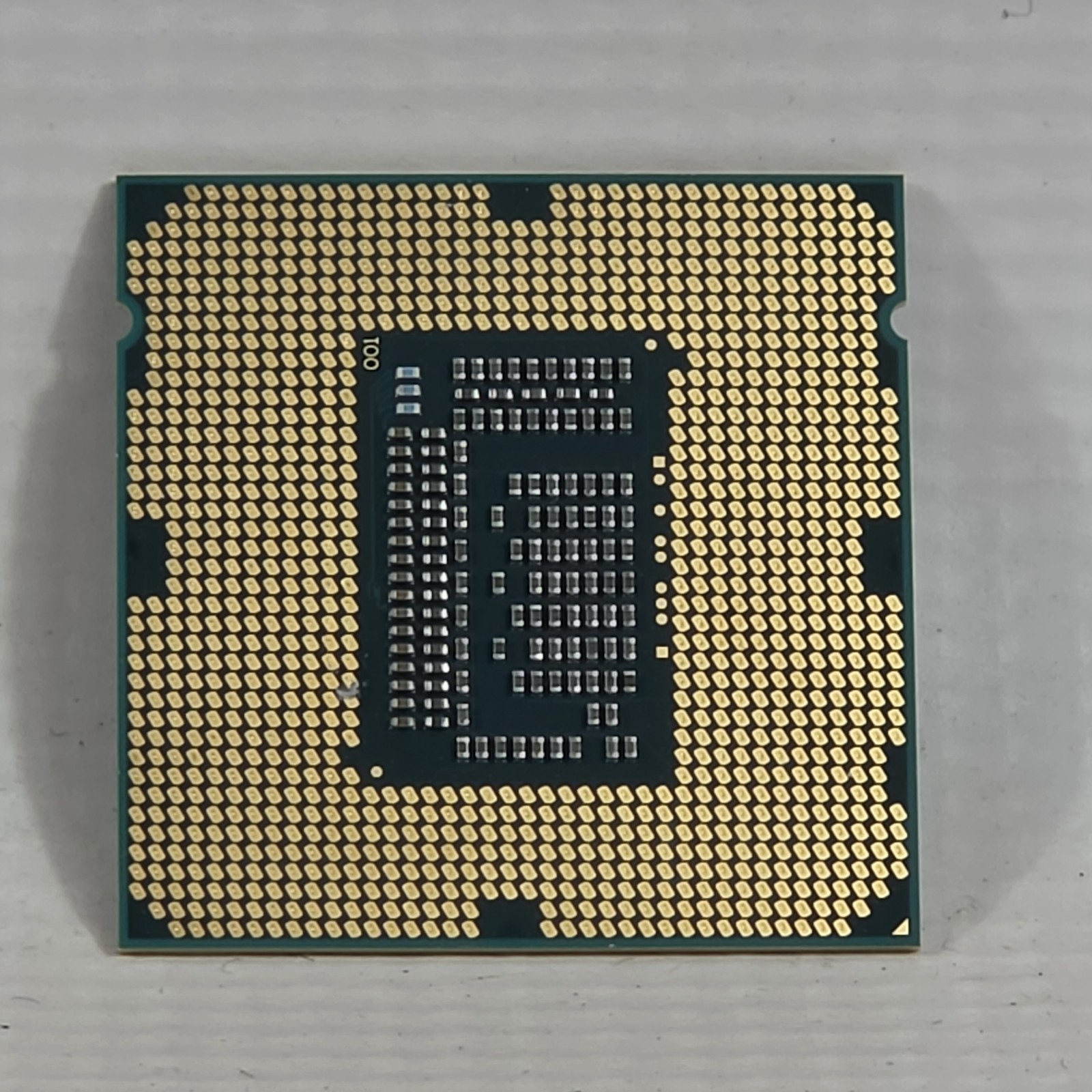 Intel Core i7-3770 3.40GHz Quad-Core CPU Processor SR0PK LGA1155 – CPU497A
