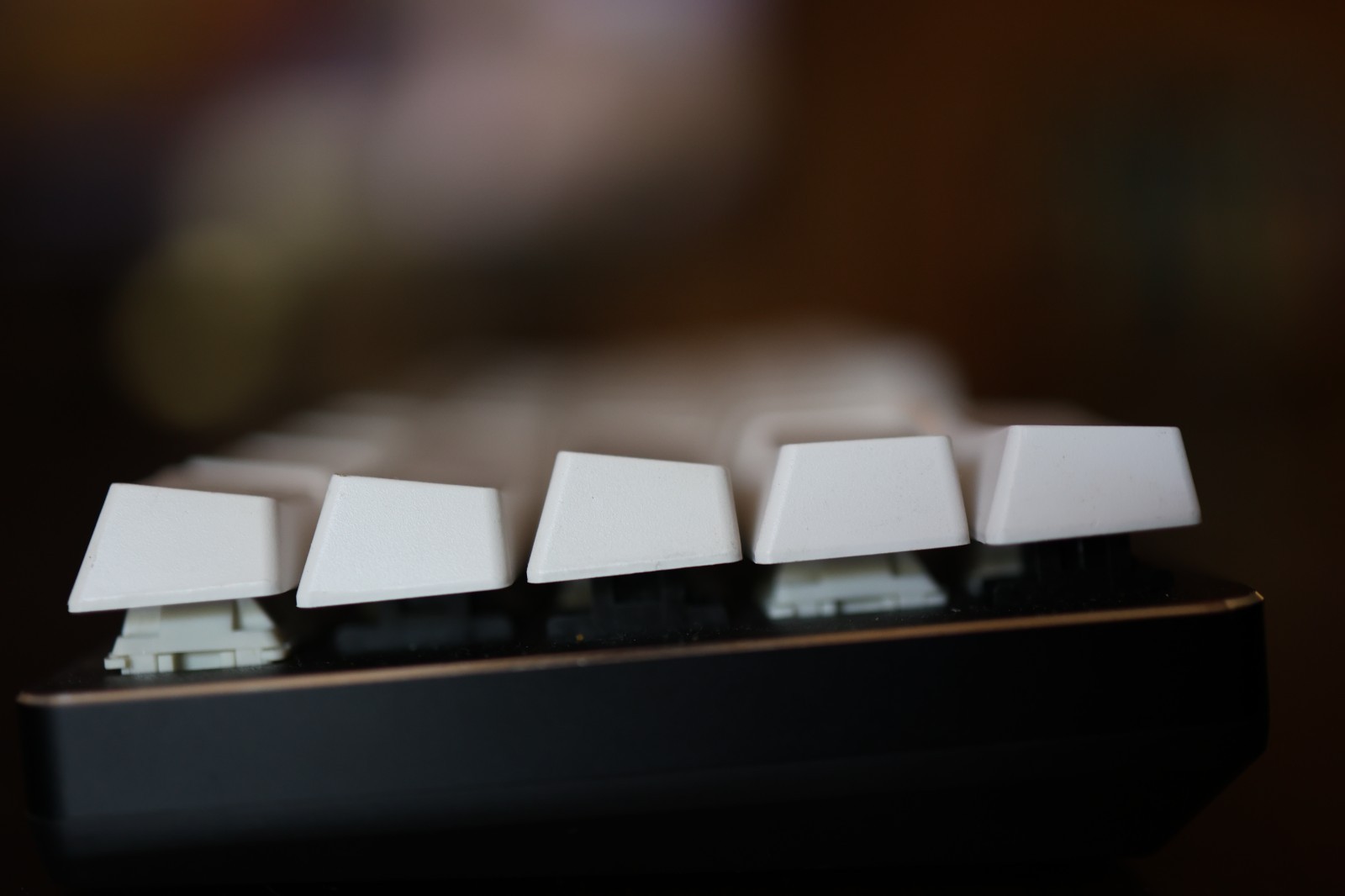 Glorious GMMK-COMPACT-RGB Wired Keyboard w/Panda switches