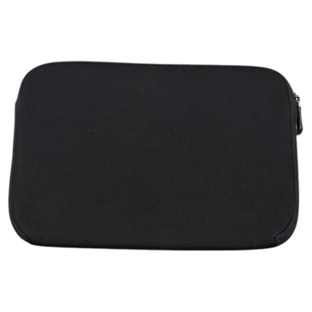 Amazon Basics | Black Protective Case/Sleeve With Zipper For 11.6” Laptop | NWOT