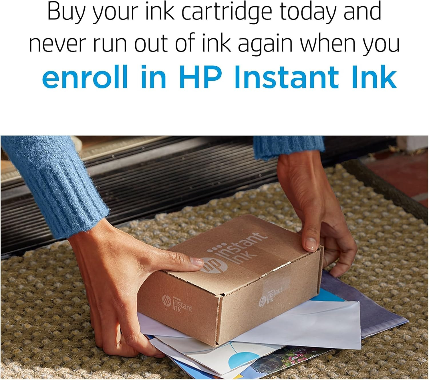 HP Original 910 Cyan, Magenta, Yellow / 910XL Black Ink Cartridges (4-Pack) | Wo