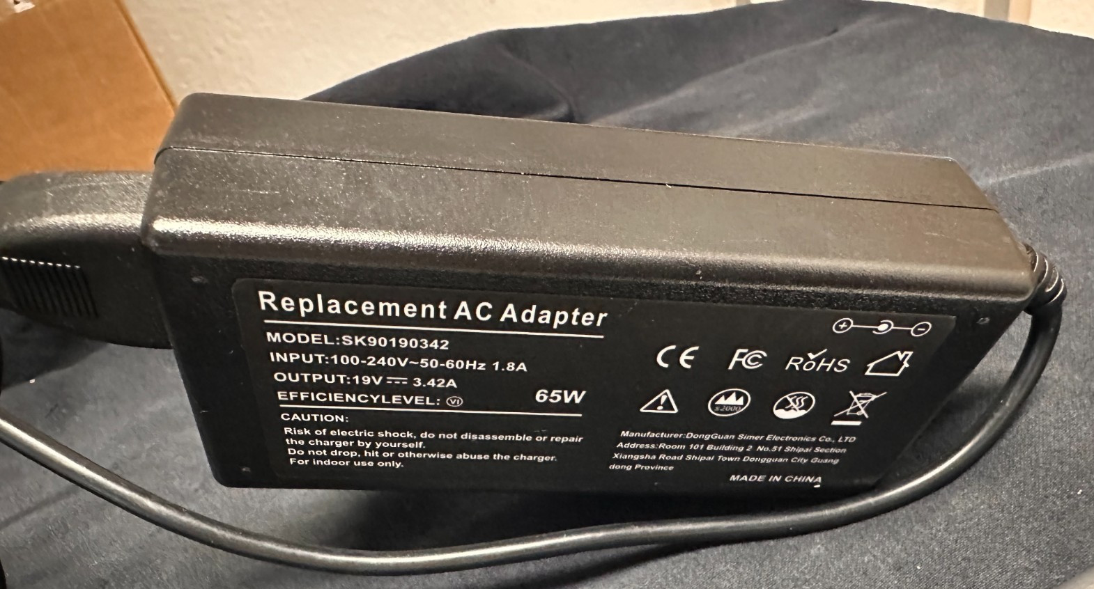 Acer Aspire A515 – 15.6″ Laptop – i5-1135G7 8GB RAM 128GB SSD – Win 11