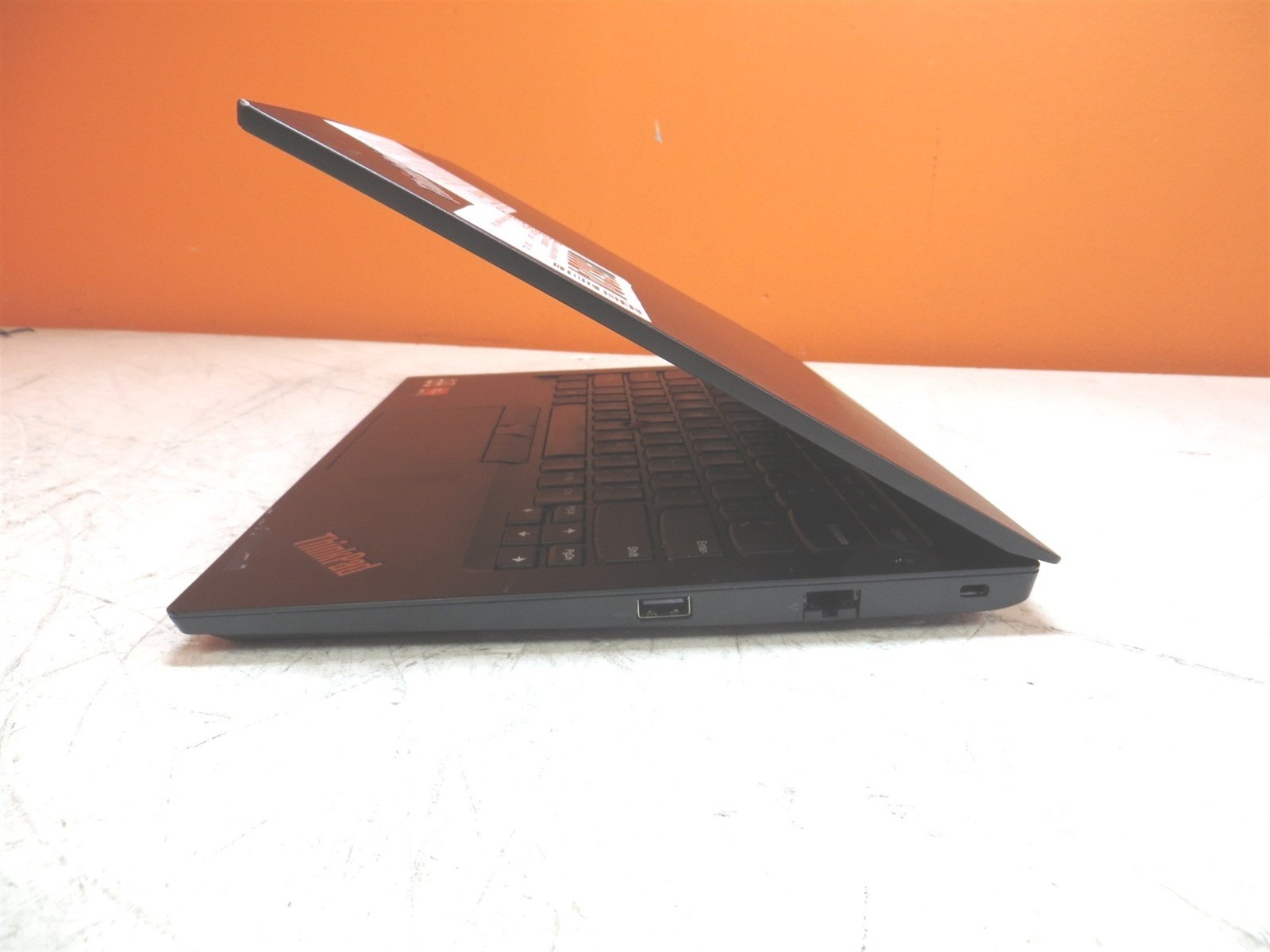 LCD Issues Lenovo ThinkPad E14 Gen 2 AMD Ryzen 5 4500U 2.3GHz 16GB 256GB SSD