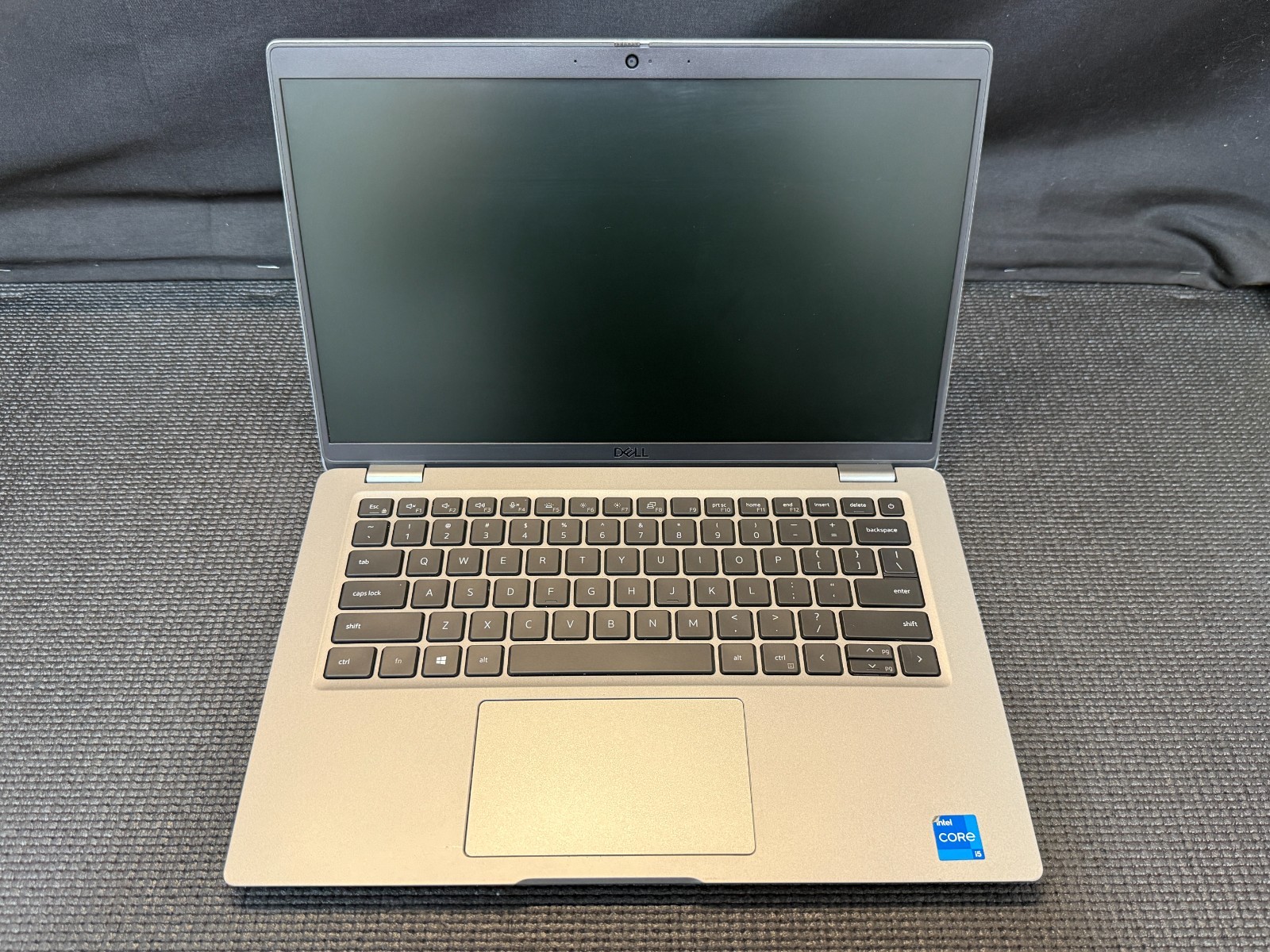 DELL LATITUDE 5420 14″ Intel Core I5-1135G7 2.4GHz 8GB RAM 256GB M.2 Laptop