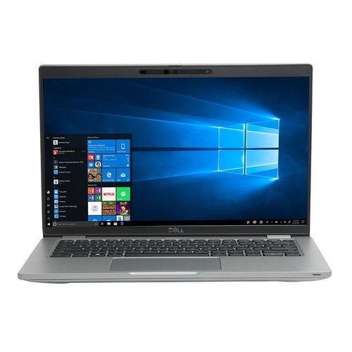 Dell Latitude 5000 5430 84RY0 14 Inches Full HD Notebook Laptop