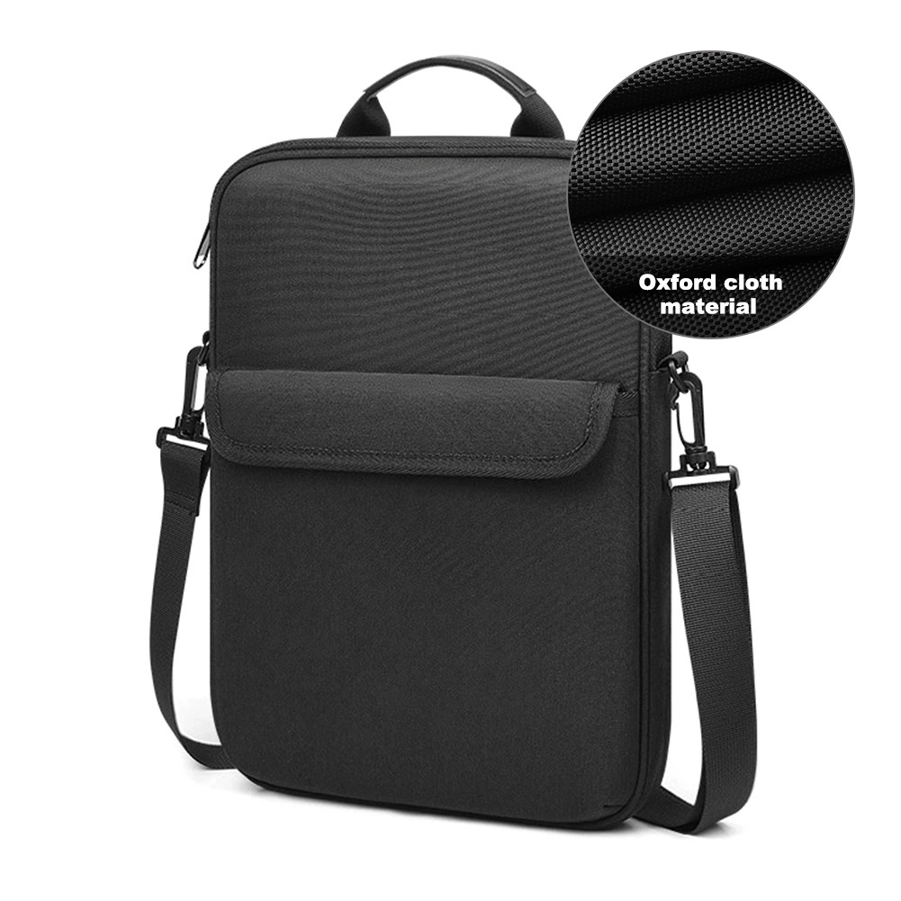 For MacBook Neo 13 inch 2026 A3404 Protective Laptop Shoulder Bag Carrying Case