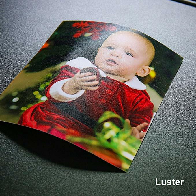 150 Sheets Koala Photo Paper 8.5×11 Luster for Inkjet Printer Ultra Premium 72lb