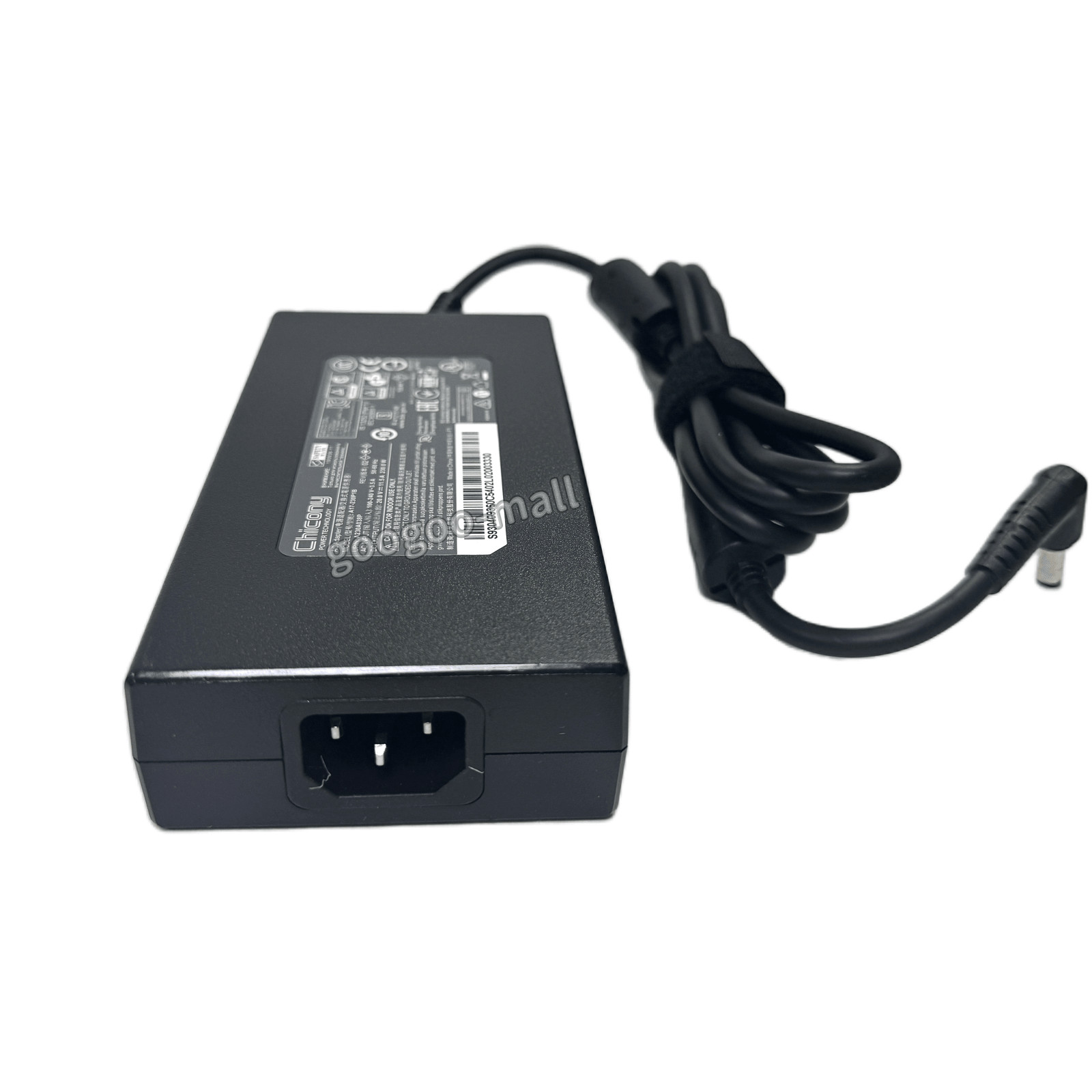 New Original A17-230P1B 230W Chicony AC Adapter Charger for MSI GE66 Raider 10UG