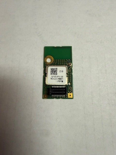 Used Kyocera IB-36 Wireless LAN Interface Card for ECOSYS Printers