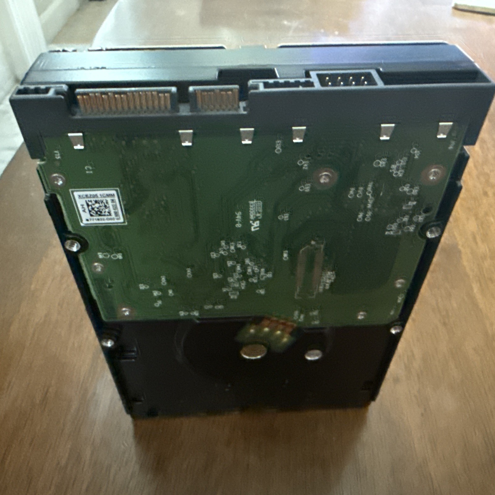 Western Digital SE 2TB, 7200 RPM,3.5 in (WD2000F9YZ) Enterprise Class Hard Drive